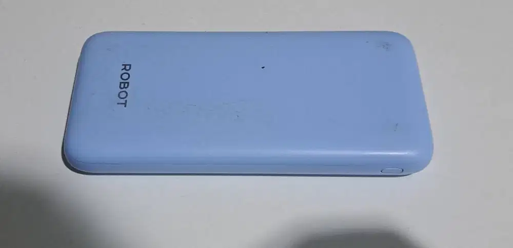 Power Bank ROBOT RT12