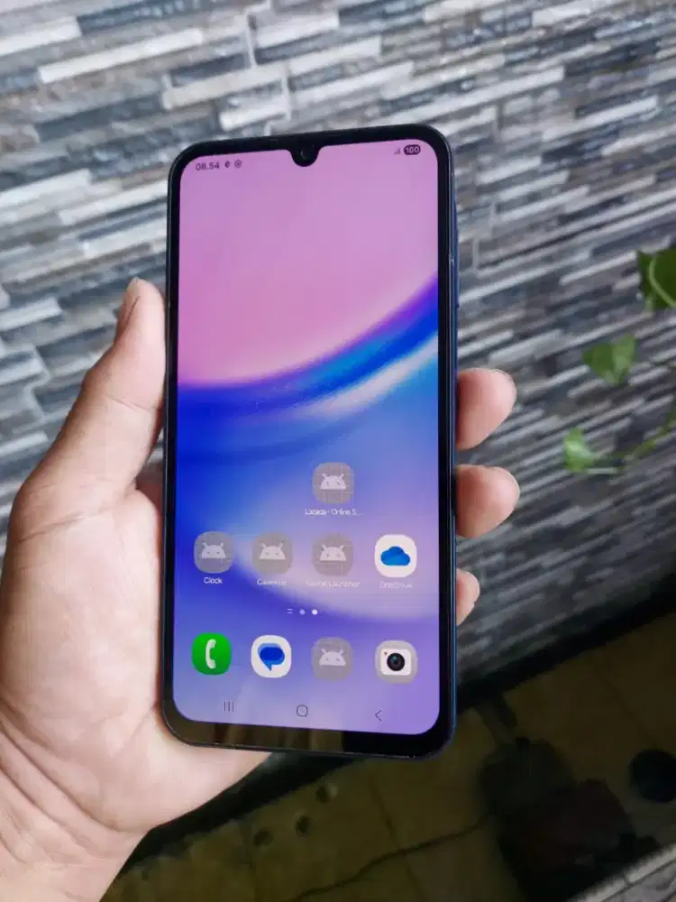 Jual hp samsung a71 fulset