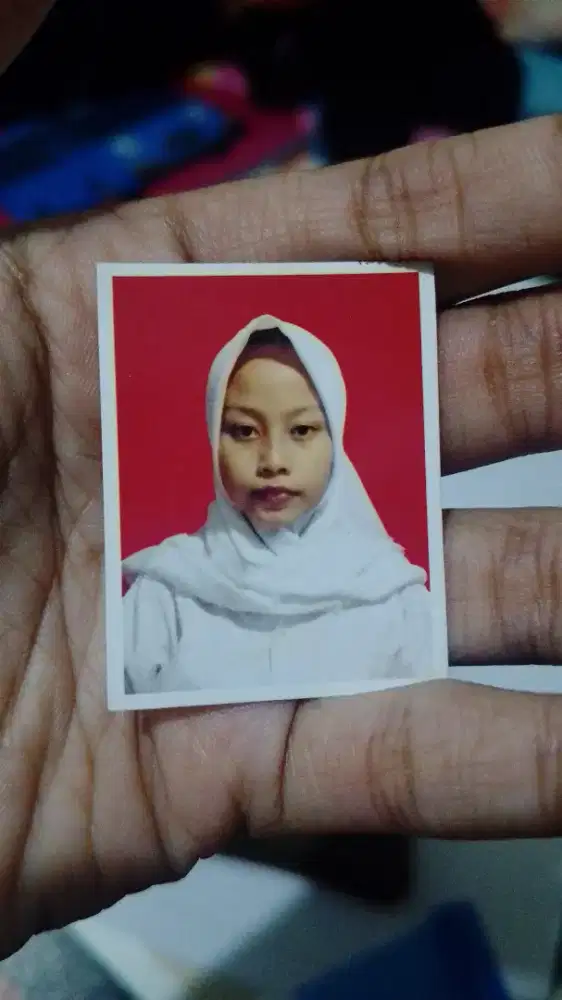 Mencari Kerja Yg Halal