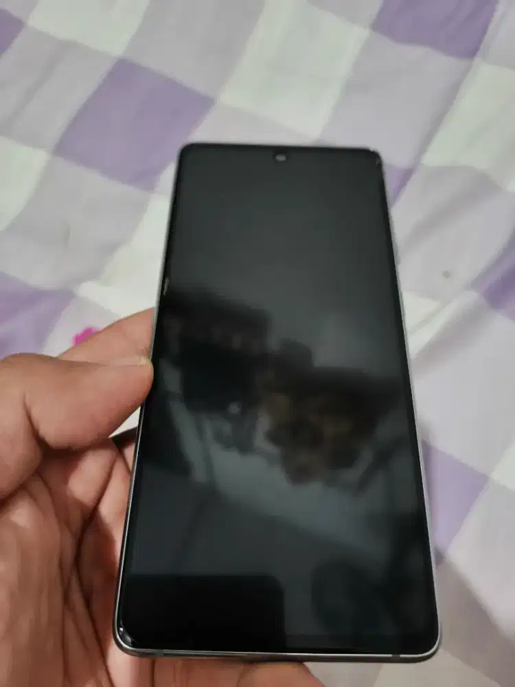 Samsung S20 FE Snapdragon 865