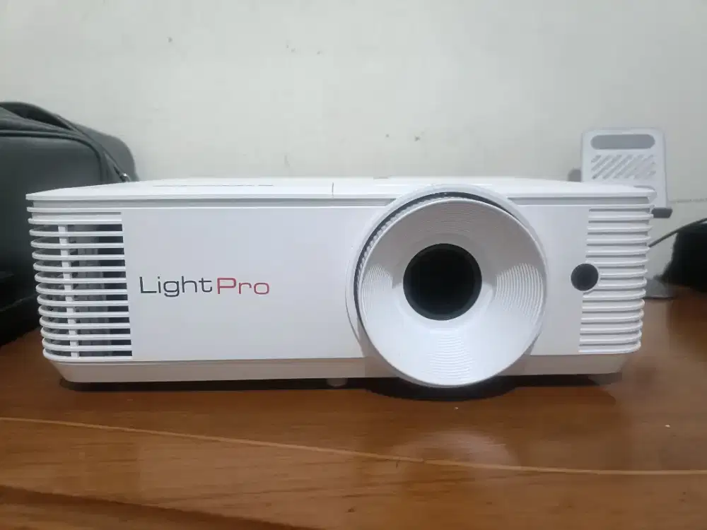 Jual MURAH berkualitas InFocus LightPro