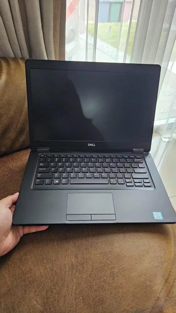 Laptop Dell Core i5