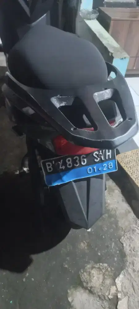 Molis VOLTA 401 kluaran 2022