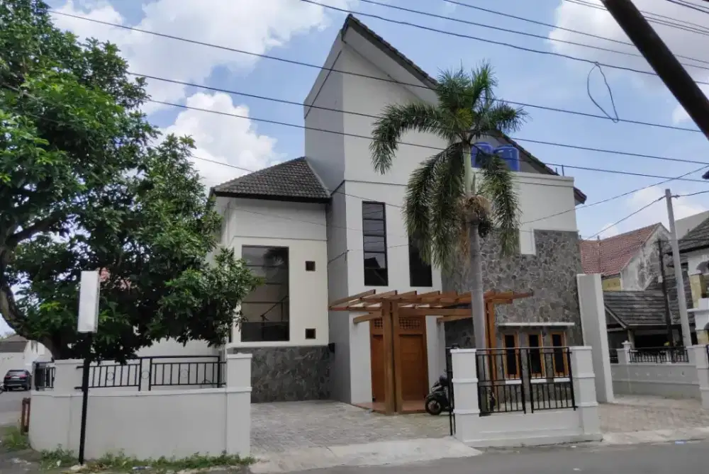 Jual Kos Jalan Kaliurang Dekat Kampus UGM