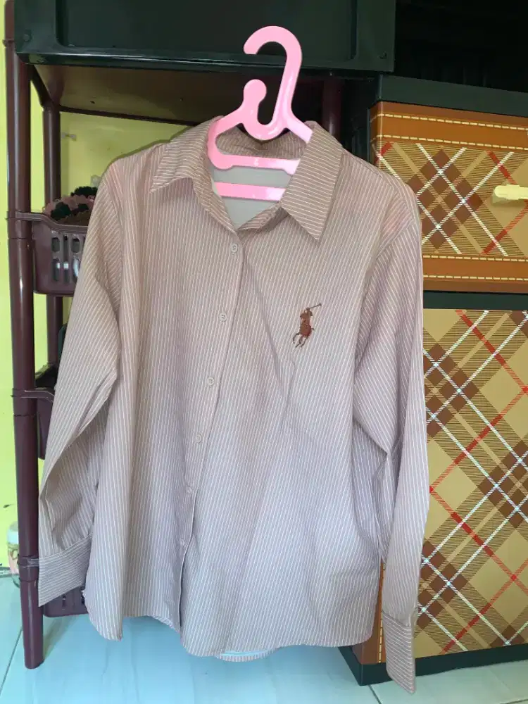 Baju opral murah