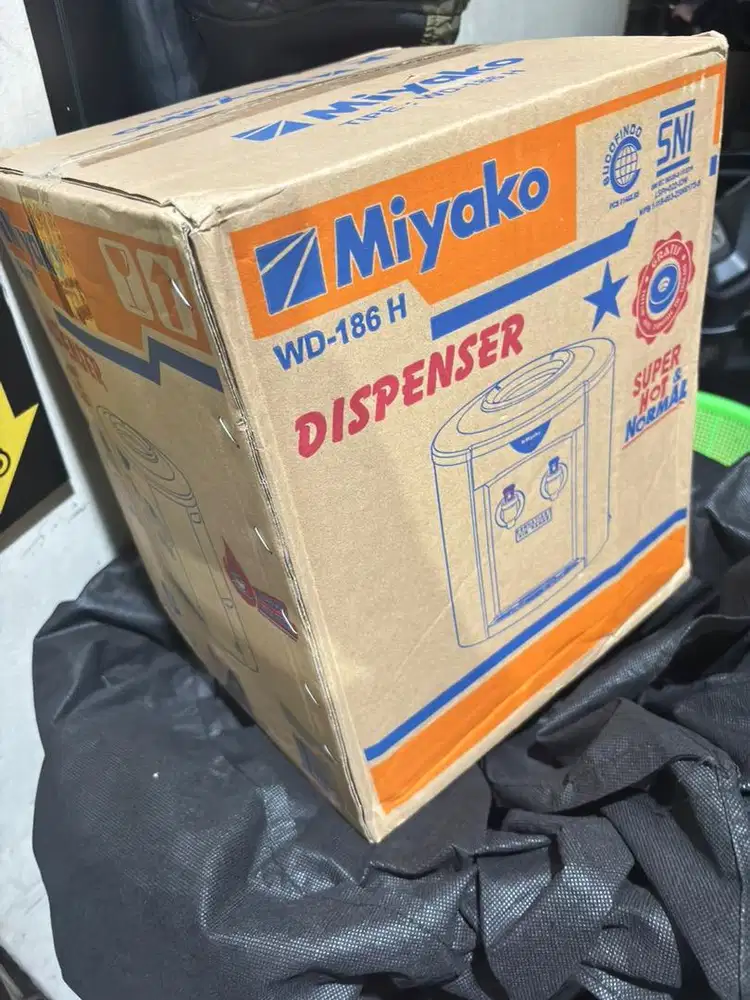 Dispenser,teko listrik