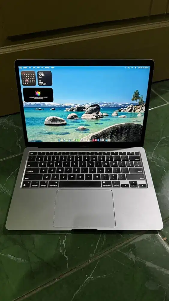 Macbook Air M1 2020 8gb/128gb