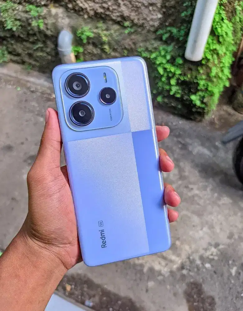 xiaomi redmi note 14 5G (8/256)