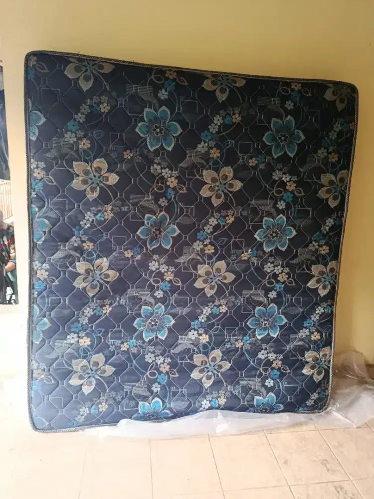 Kasur springbed