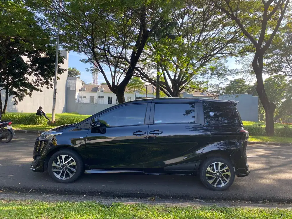 Honda Jazz 2013 Bensin