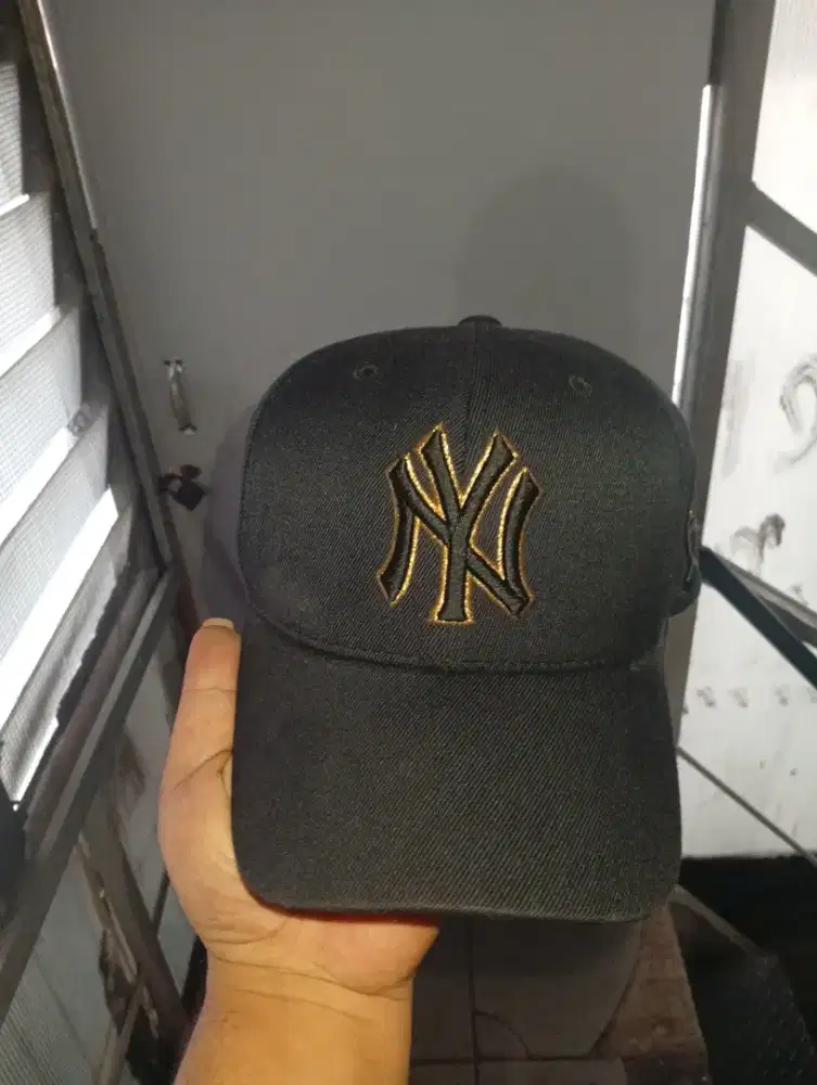 Topi baseball New York Yankees MLB