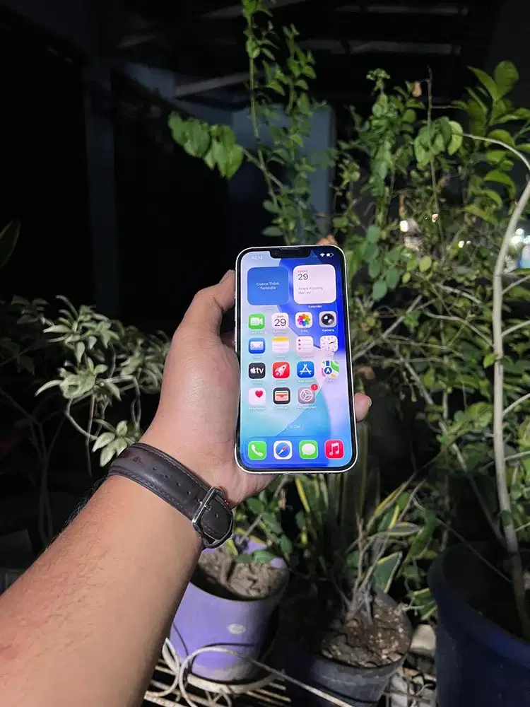 IPHONE 13 BASIC 128GB PINK