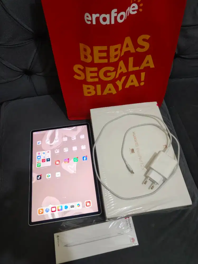 Huawei Matepad 12 X 2026