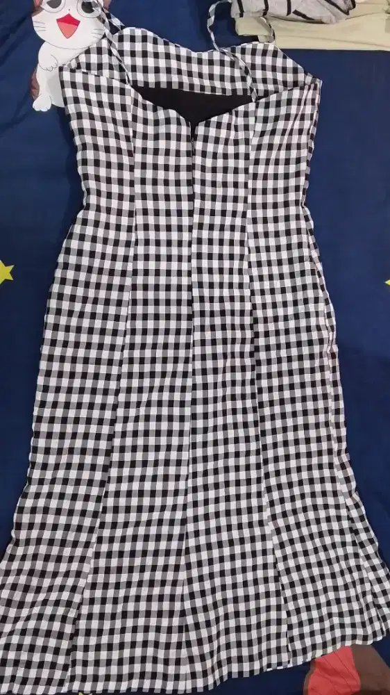 Dress wanita Korea