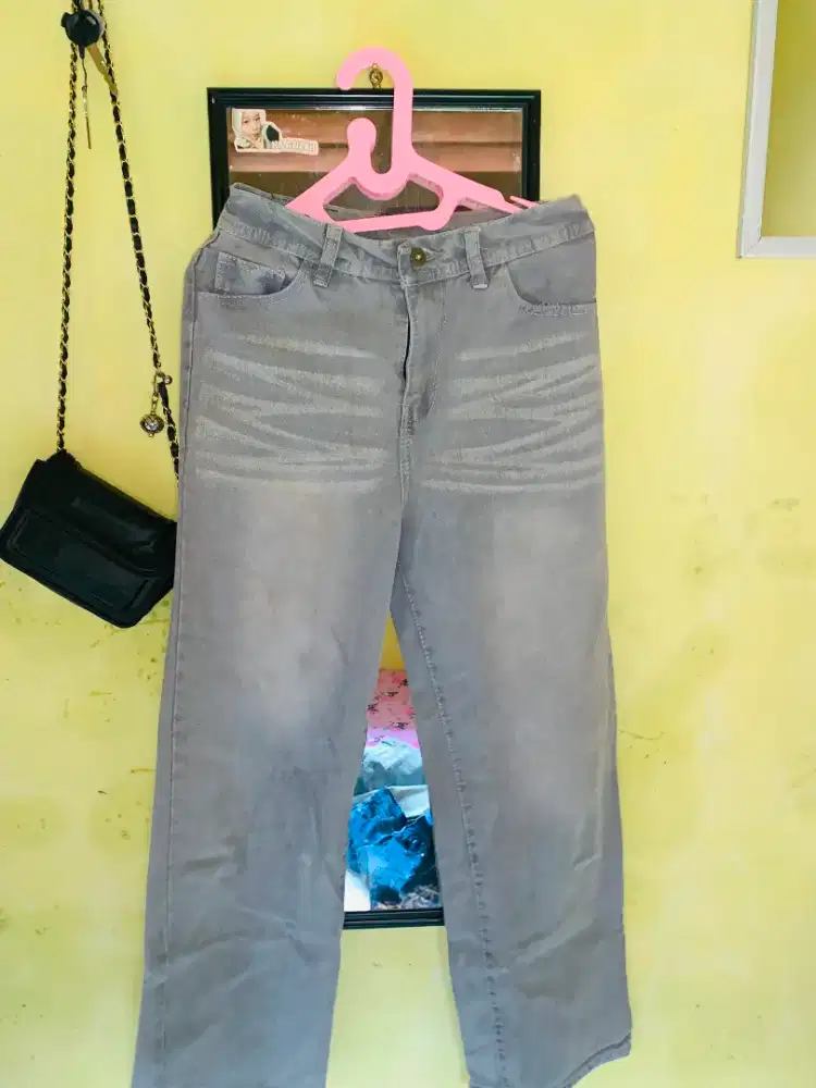 Jual cepat Celana jebrai
