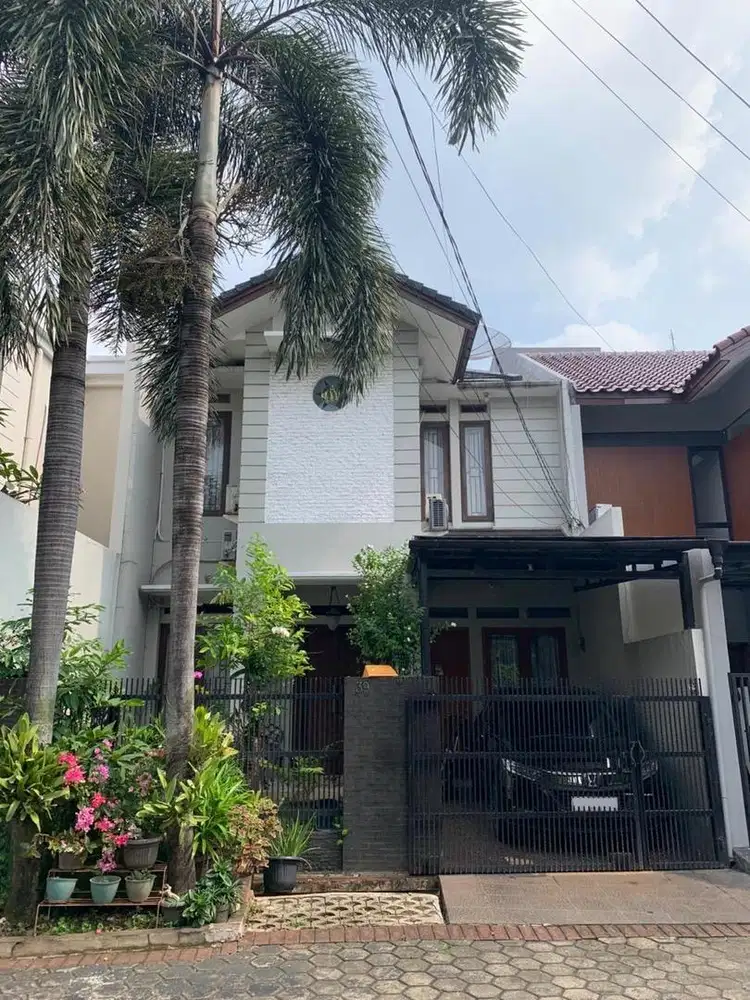 DI JUAL RUMAH MURAH!