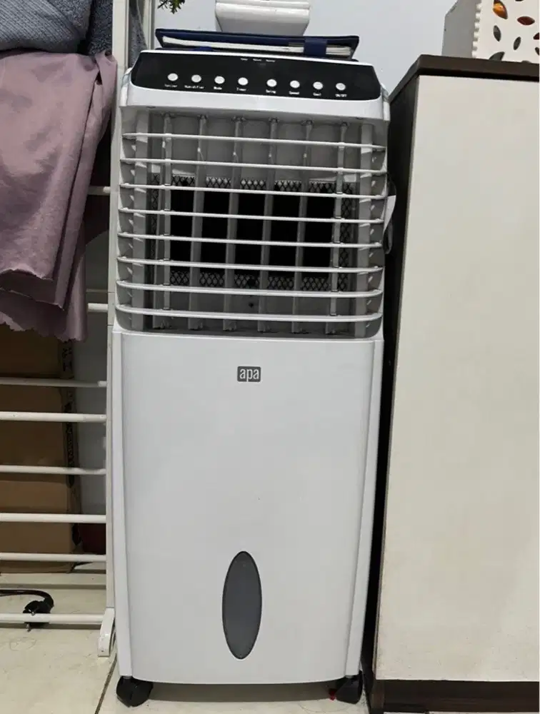 Air Cooler Apa (ace hardware)