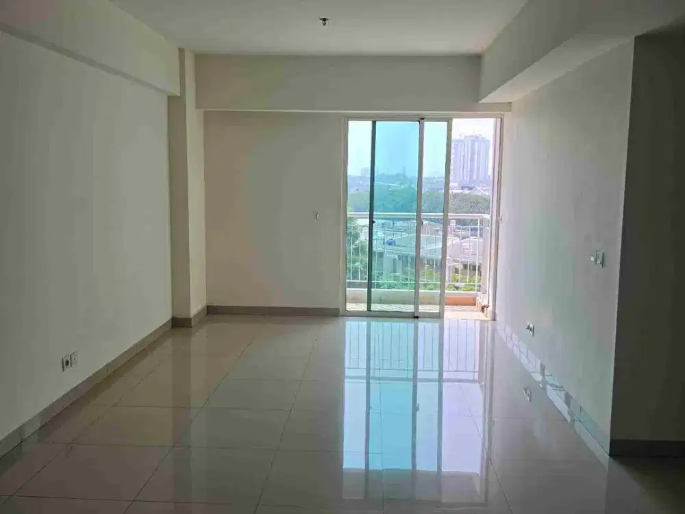 Apartmen Murahhh rapih siap huni di Sherwood
