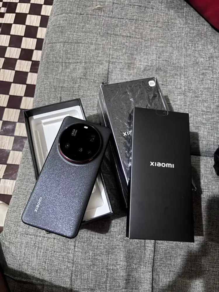 Xiaomi 15 ultra 16/512 speck gahar abisss