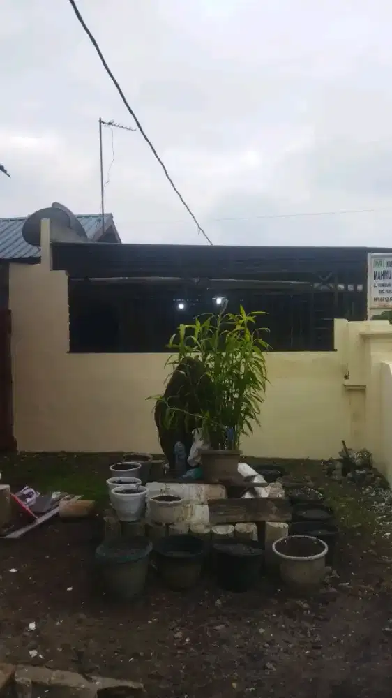 Tukang Cat Bangunan Medan