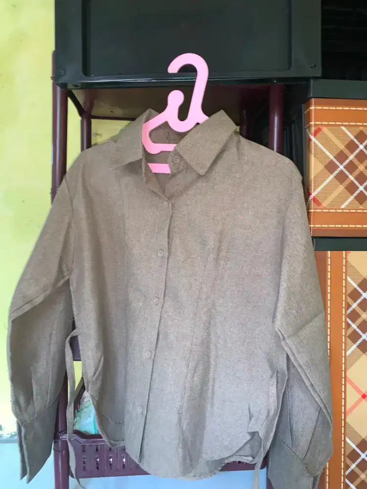 Jual baju wanita