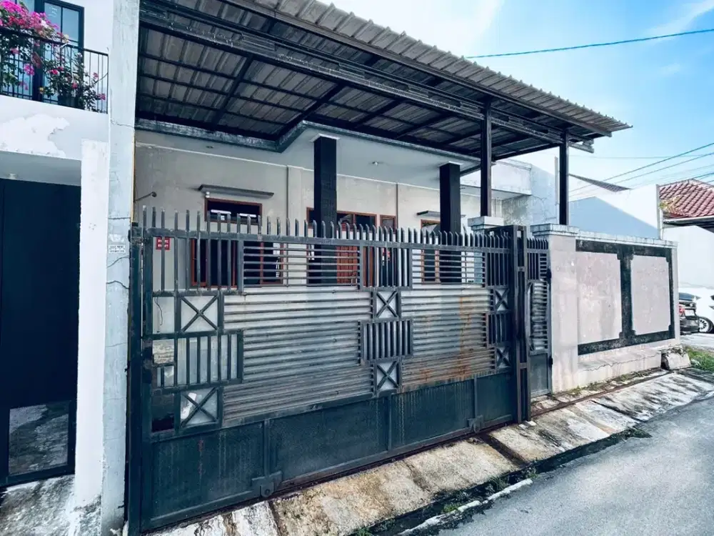 Jual CEPAT Bulan ini, Taman Aries Meruya