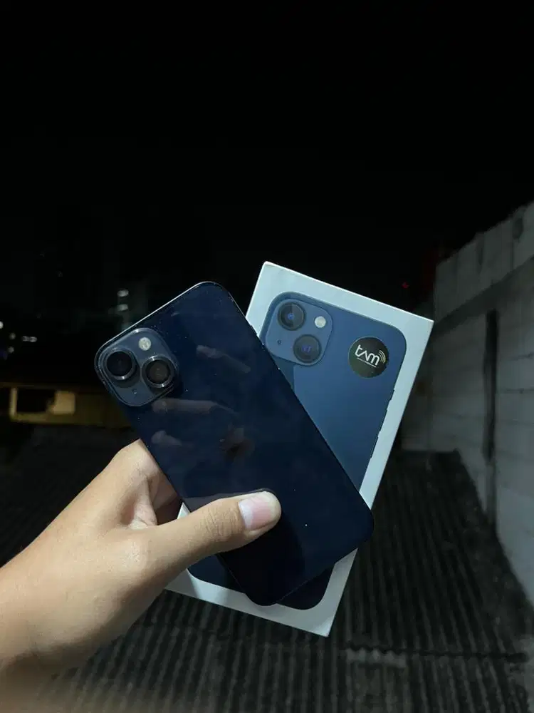 Iphone 13 128gb Ibox