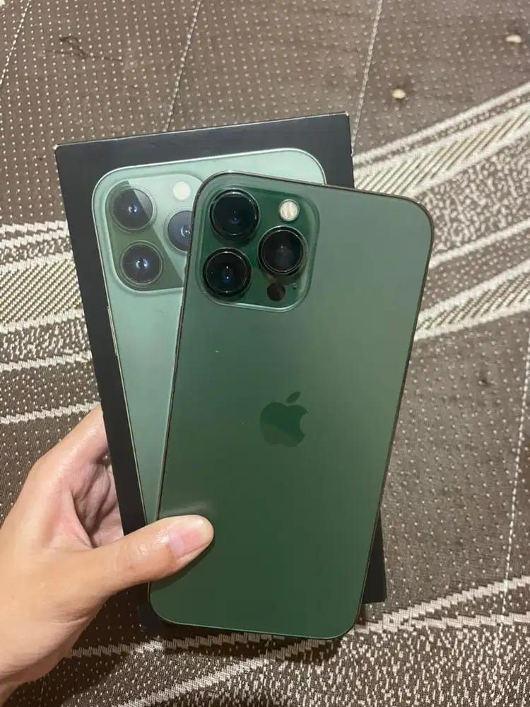 Iphone 13/128 PROMAX NEPIS