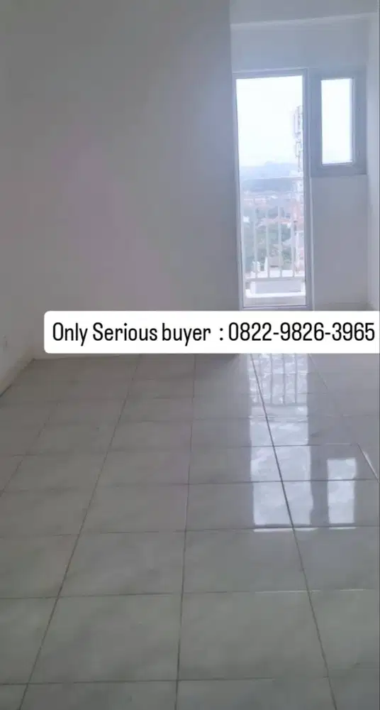 JUALMURAHAPARTEMENTODTANJUNGBARAT JUALCEPATSAMESTA TANJUNGBARAT 375JT