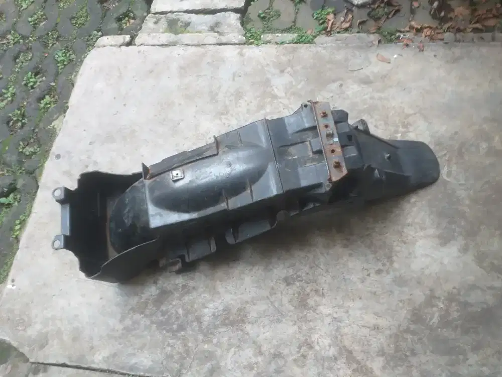 Sparboard Yamaha Scorpio Original