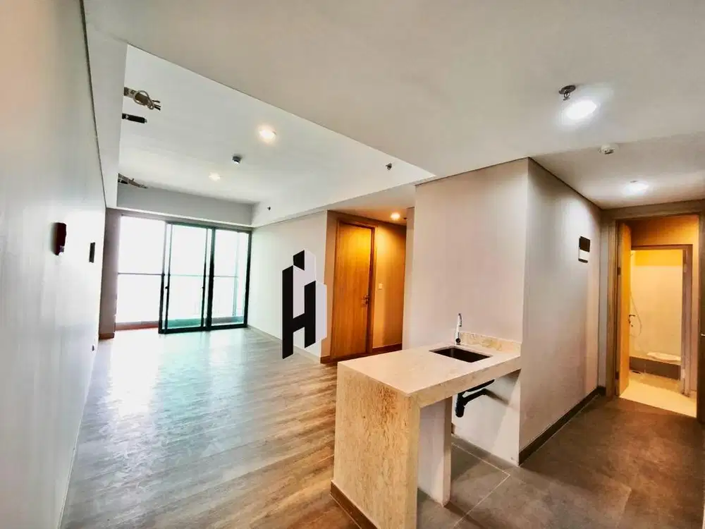 DIJUAL MURAH APARTEMEN HOLLAND VILLAGE JAKARTA