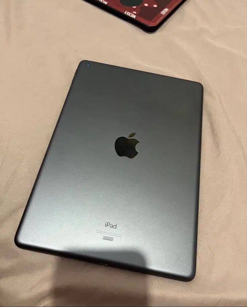 ipad 7th gen 32gb wifi only
