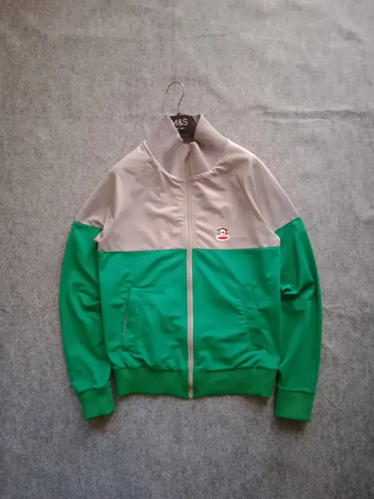 Tracktops WHOLE HOUSE size L slimfit