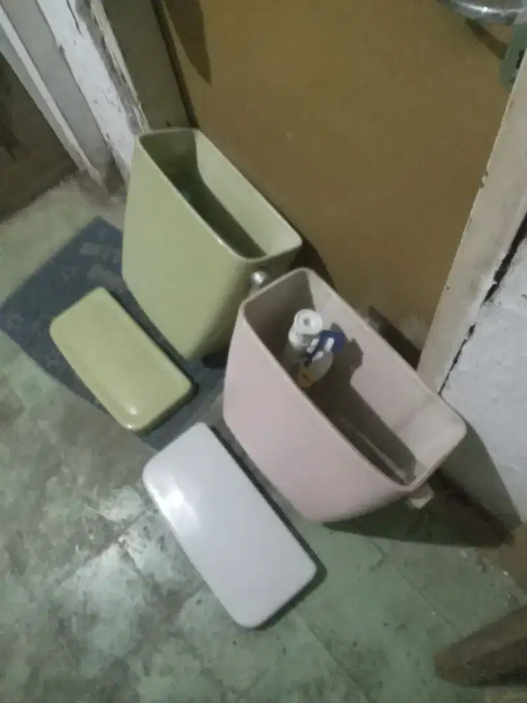 Murah Tangki Closet TOTO