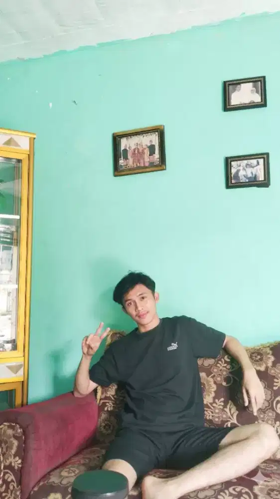 Cari pekerjaan full time parttime