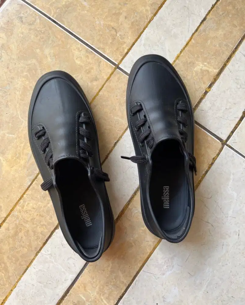 melissa black preloved