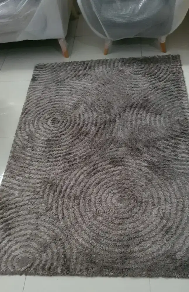 Dijual karpet bekas informa