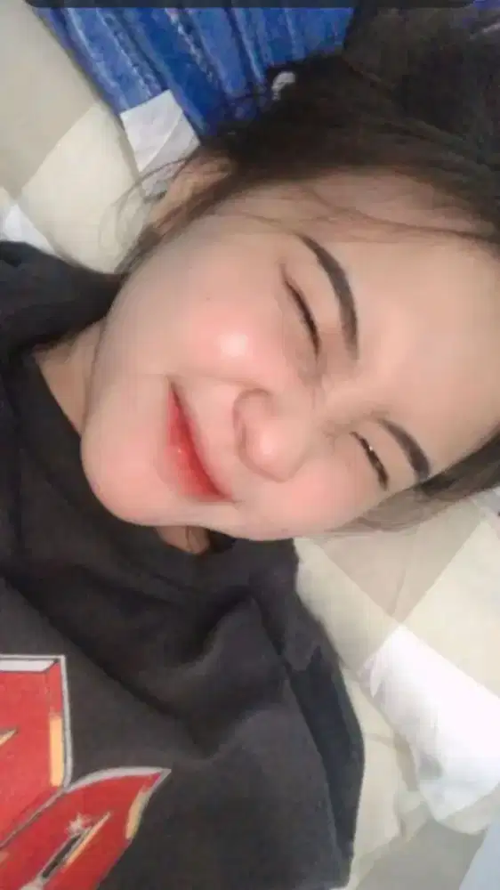 BISMILLAH CARI LOKER