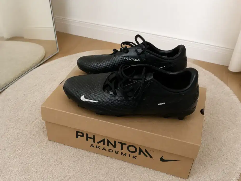 Nike Phantom GX Academy FG Original Second