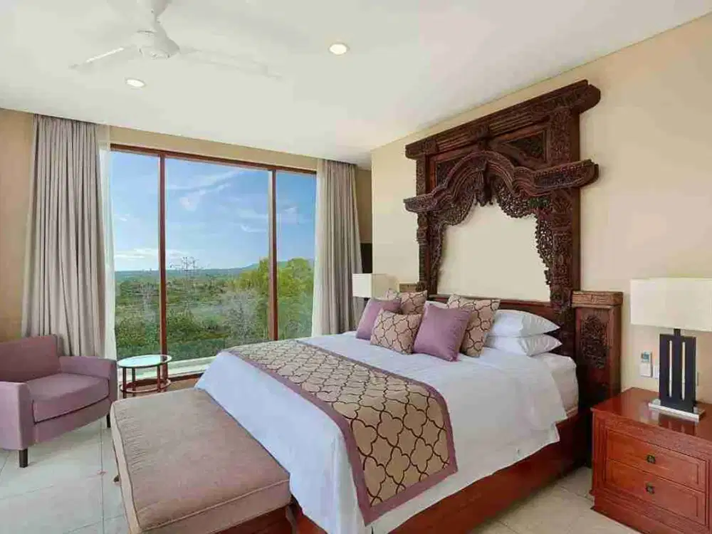 Luxury Villa Full Ocean View Eksklusif Uluwatu - Thumbnail 4