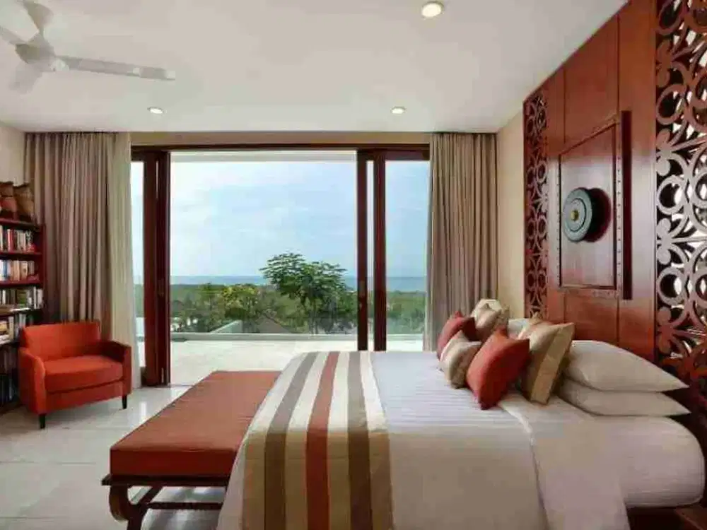 Luxury Villa Full Ocean View Eksklusif Uluwatu - Thumbnail 9