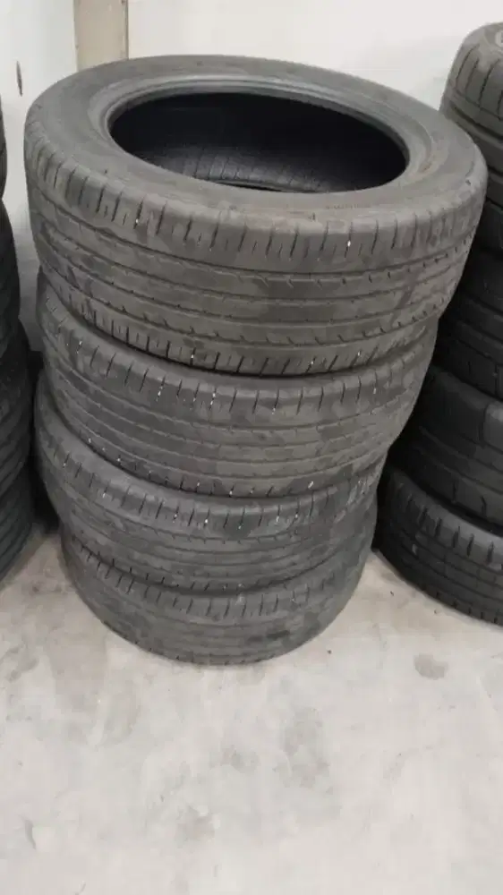 BAN Goodyear R16