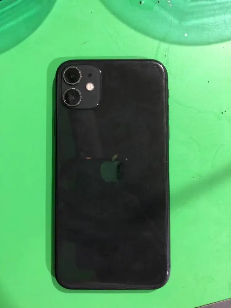 Iphone 11 128gb ibox