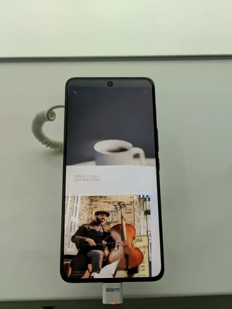 KREDIT HP VIVO V60
