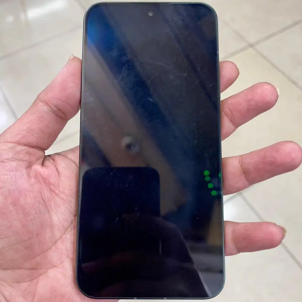 Oppo reno 14 ram 12 / 256 resmi fullset original garansi