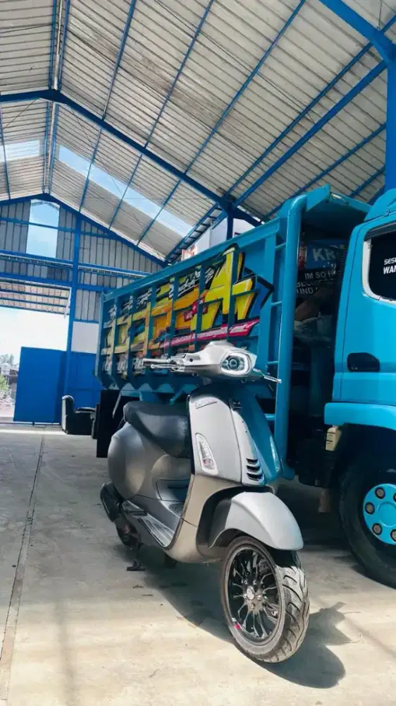 Mangga para juragan juragan yang sayang istri