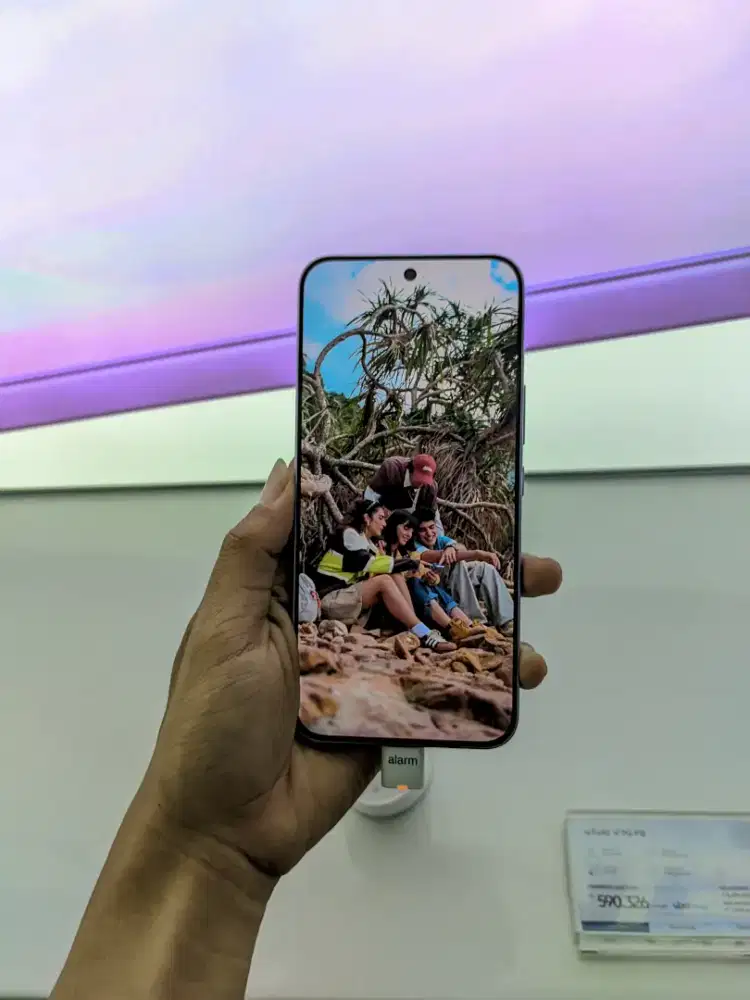 KREDIT HP VIVO V70 FE