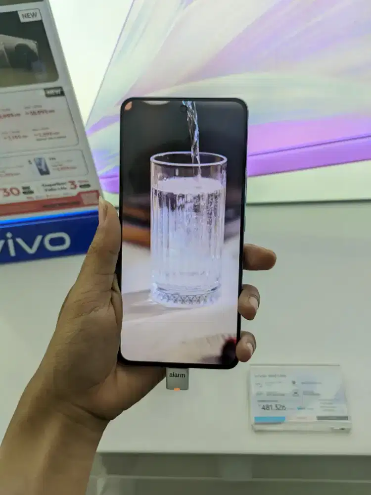 KREDIT HP VIVO V60 LITE
