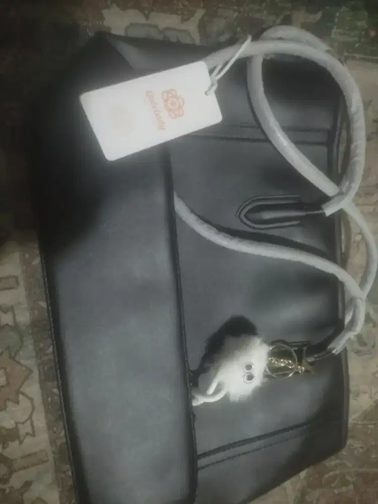 Tas wanita Qutelady bisa muat laptop