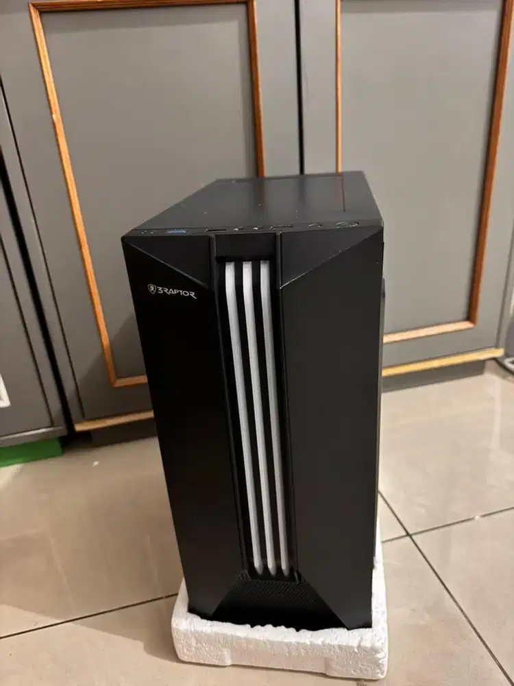 PC RAKIT (PC ONLY)